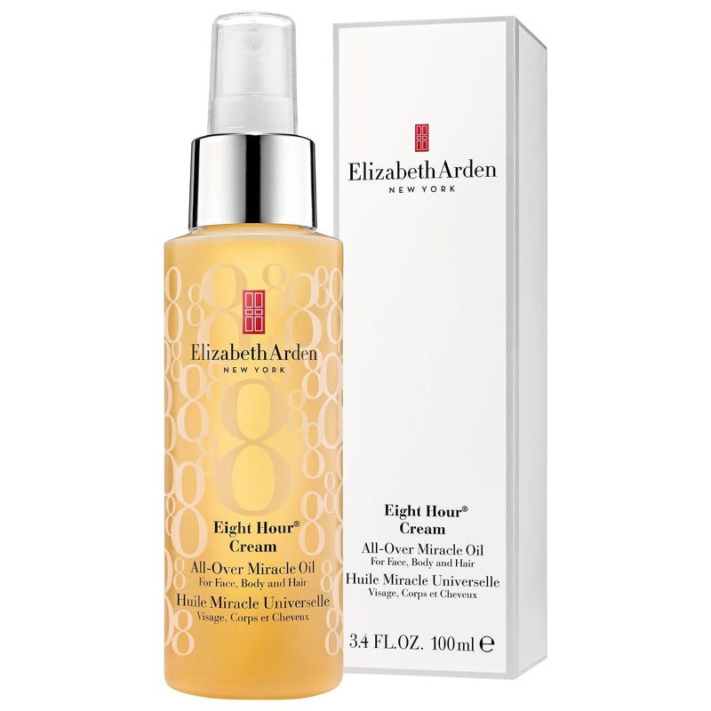 Elizabeth Arden face oil 100ml - British product