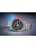 Citizen Red Arrows Chronograph watch with mesh bracelet, UK version