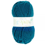 King Cole Big Value Super Chunky Yarn 100g