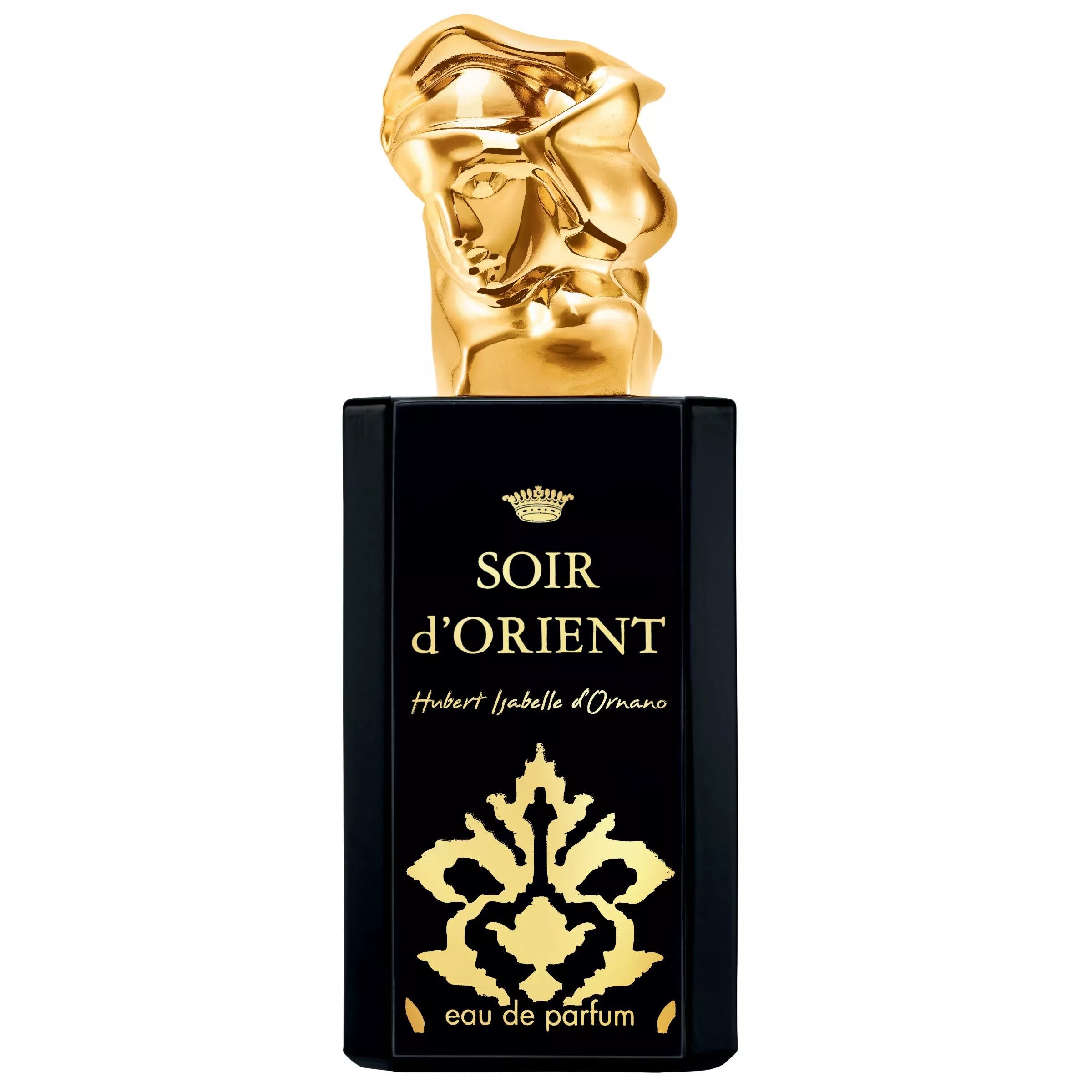 Sisley-Paris Soir D'Orient Amber Eau de Parfum 50ml