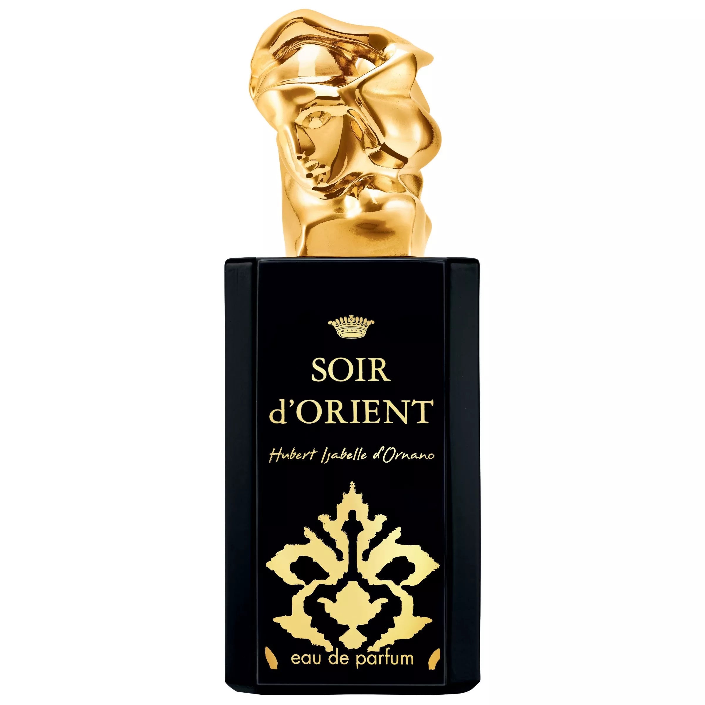 Sisley-Paris Soir D'Orient eau de parfum 50ml (British brand)