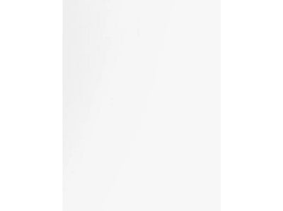 John Lewis - Taie d'oreiller ergonomique 100 % coton avec bord élastiqué pour oreillers de 61 cm de large - Acheter en ligne sur McGrocer