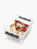 SmartStore Classic plastic storage box 14L - British product