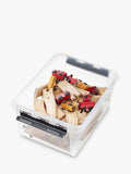 SmartStore Classic plastic storage box 14L - British product