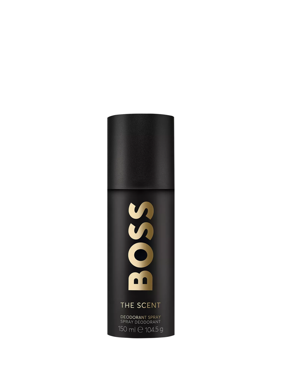 Hugo Boss Boss The Scent deodorant spray 150ml, UK version