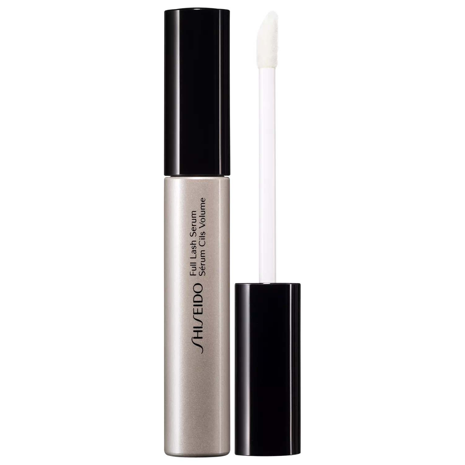 Shiseido Full Full Lash Serum for eyelashes 6ml, UK version