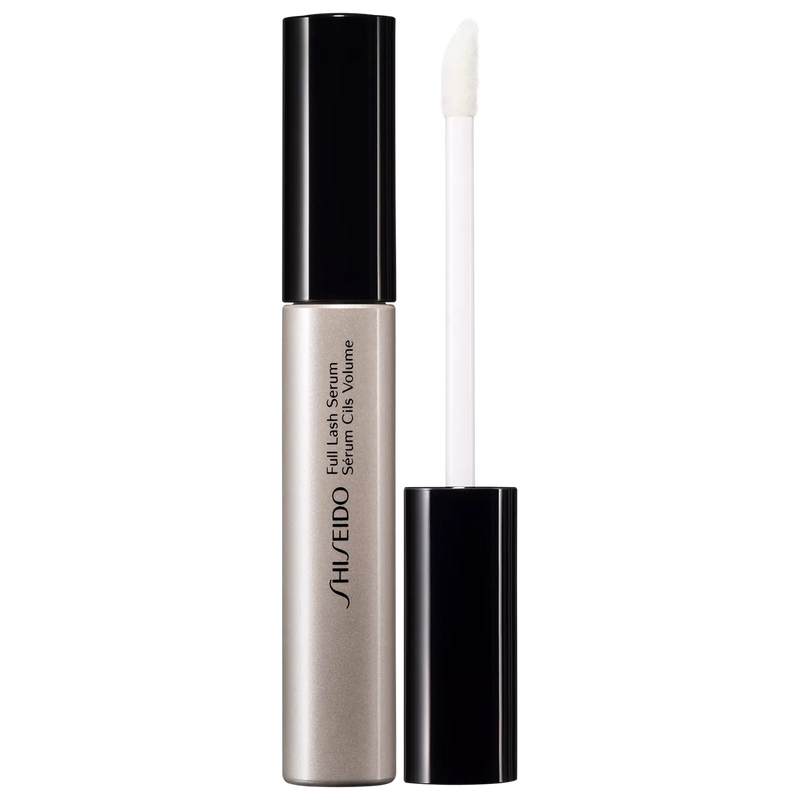 Shiseido Full Full Lash Serum for eyelashes 6ml, UK version