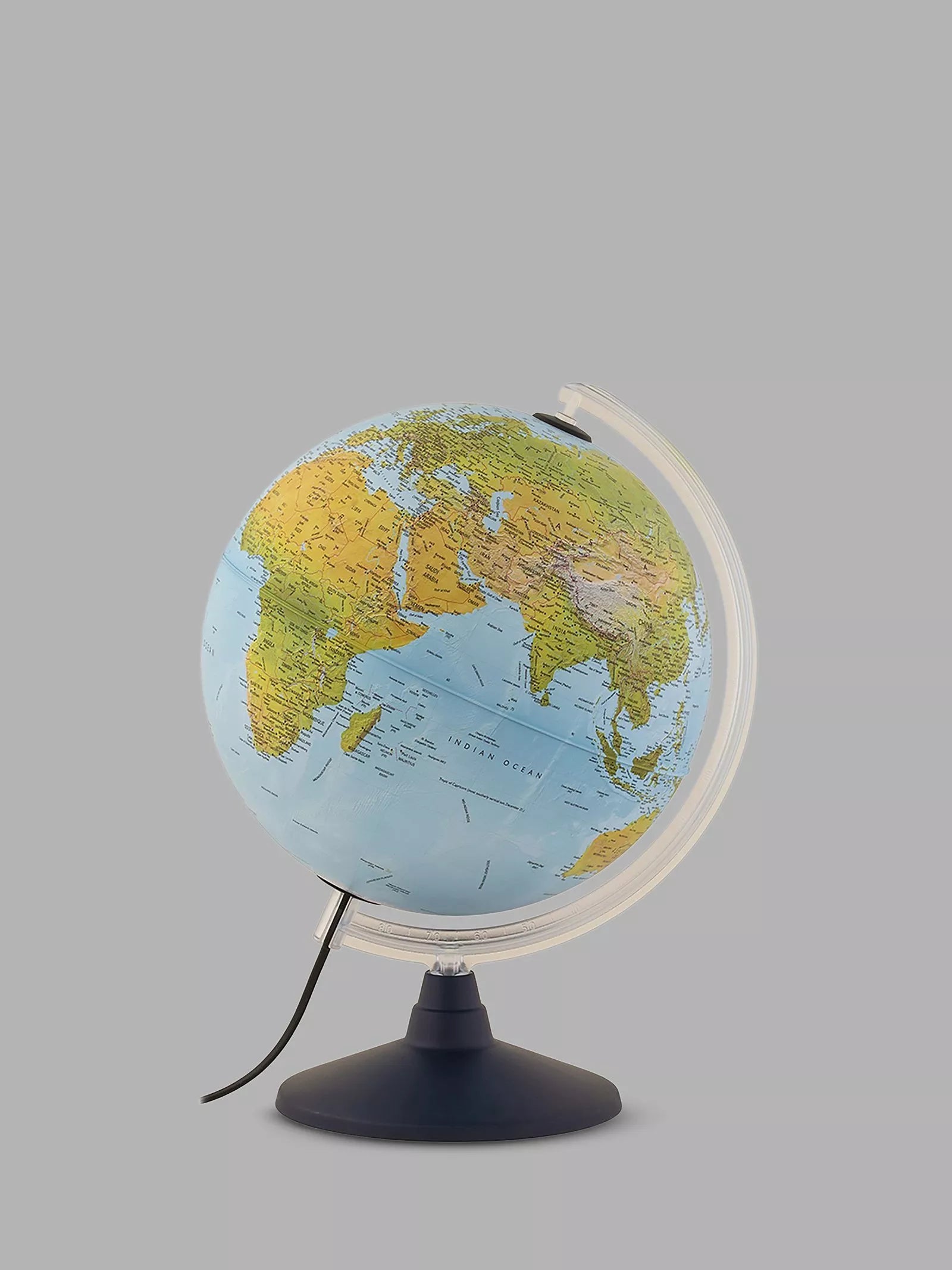 Nova Rico Elite illuminated globe 30cm (British brand)