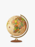 Nova Rico Colombo illuminated globe 30cm (British brand)