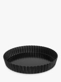 John Lewis flan tin 23cm non-stick (British brand)