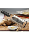 Microplane Coarse Grater, imported from the UK