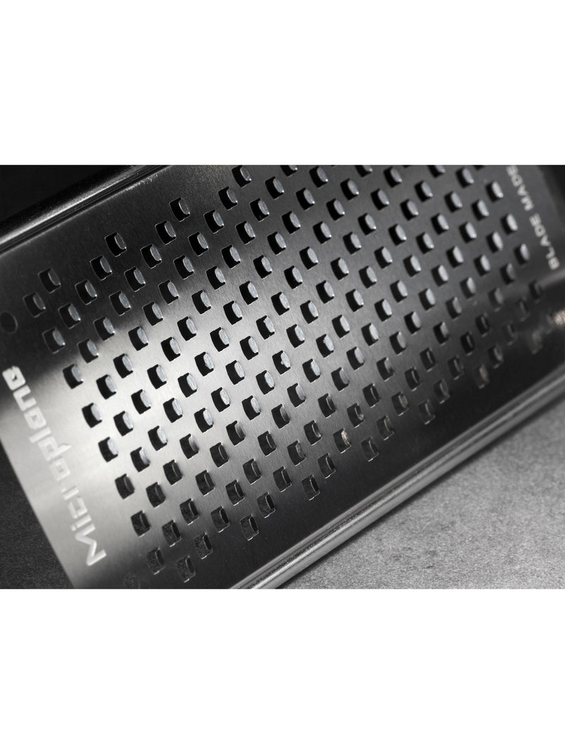 Microplane Coarse Grater, imported from the UK
