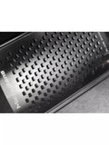 Microplane Coarse Grater, imported from the UK