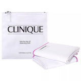 Clinique Take The Day Off muslin cloth (British brand)