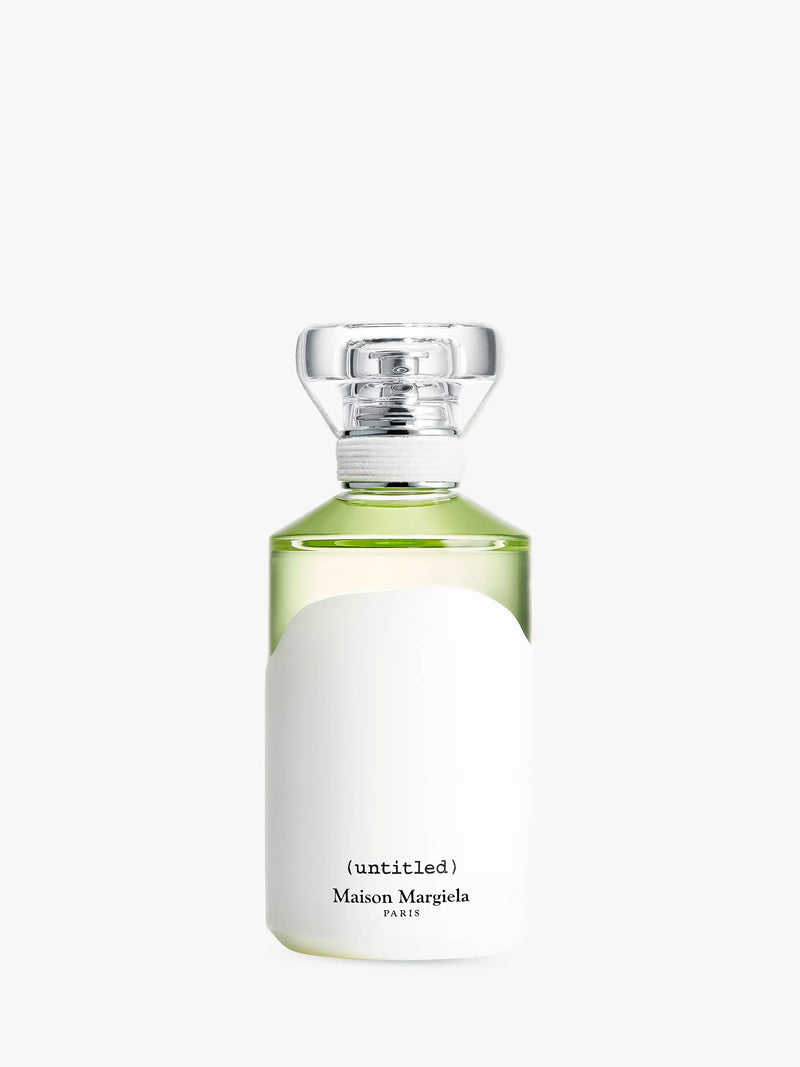 Maison Margiela Untitled L'Eau eau de toilette 100ml (British brand)