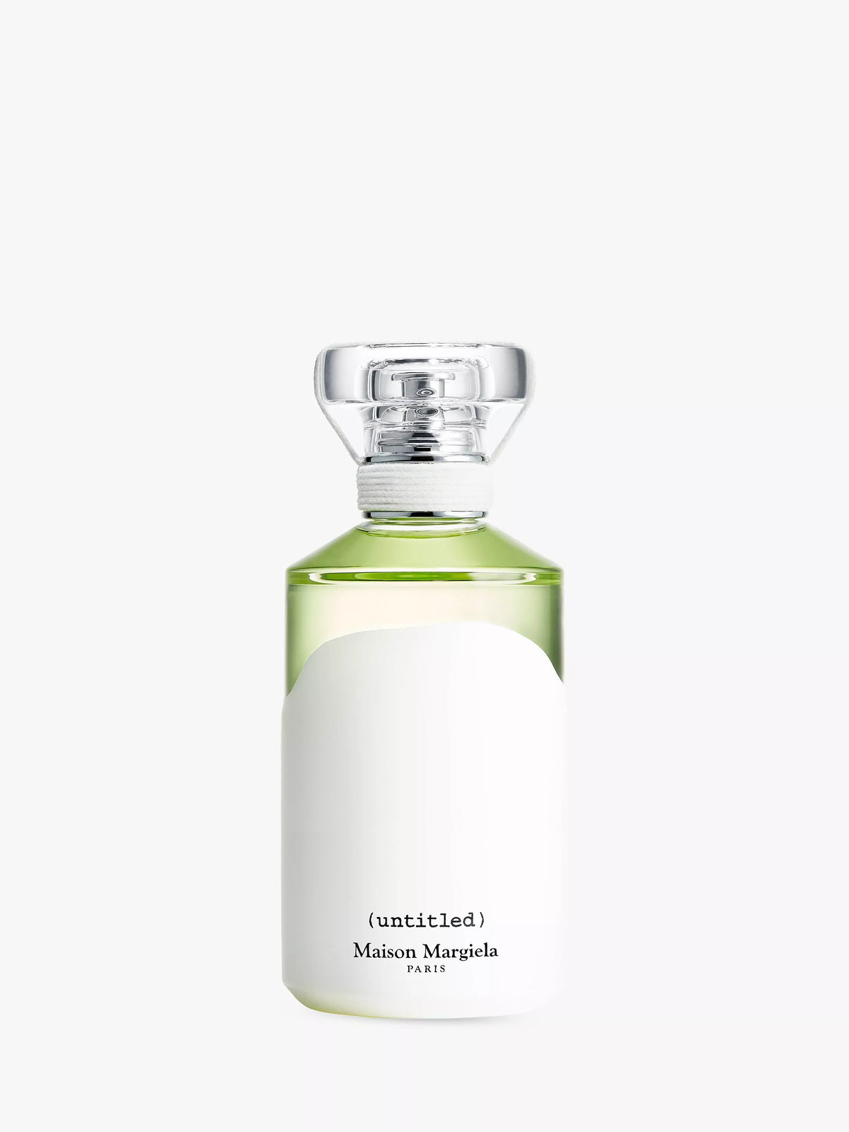 Maison Margiela Untitled L'Eau eau de toilette 100ml (British brand)