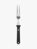 John Lewis Classic Carving Fork, UK version