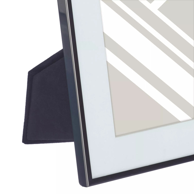 John Lewis Daya photo frame with mount, imported from the UK