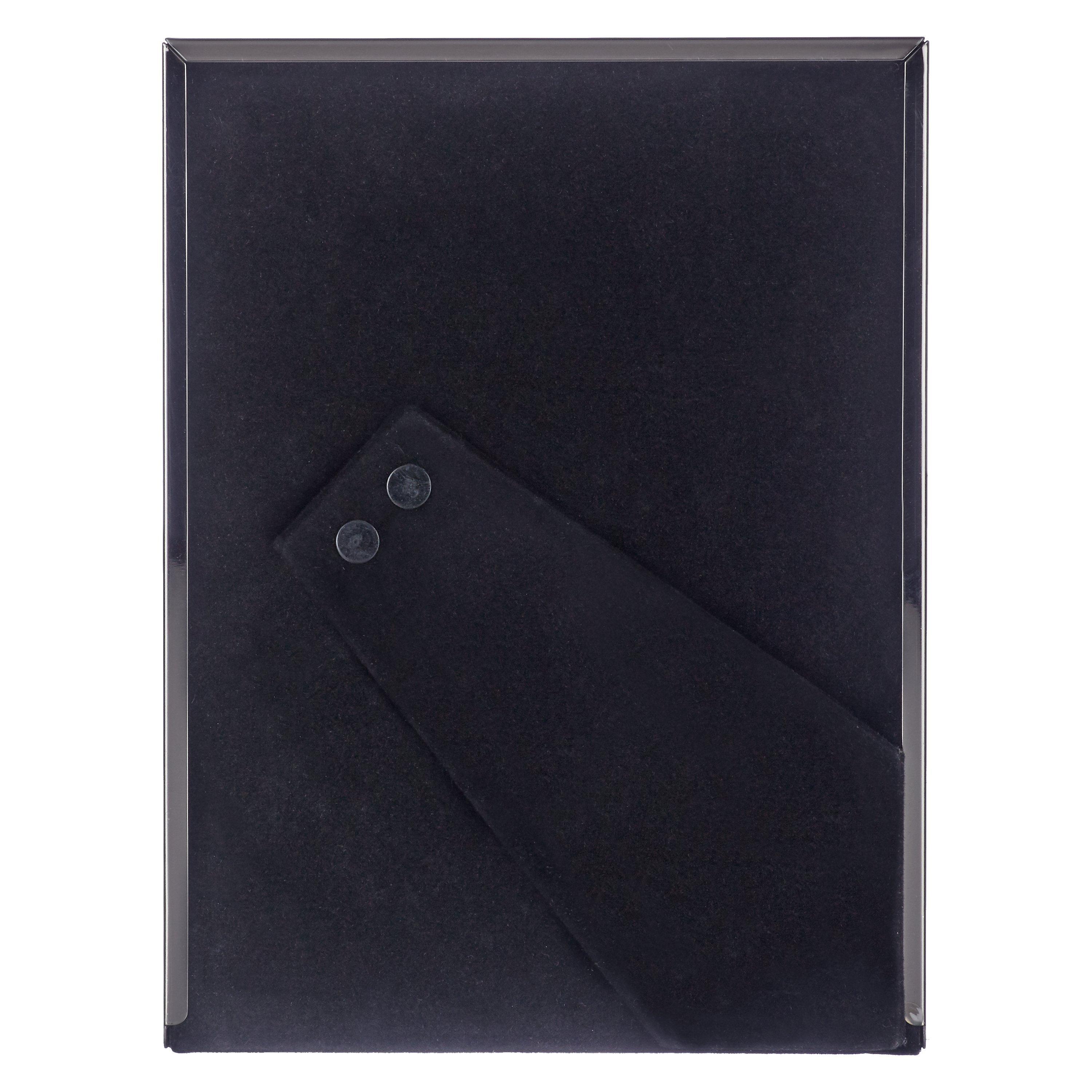 John Lewis Daya photo frame with mount, imported from the UK