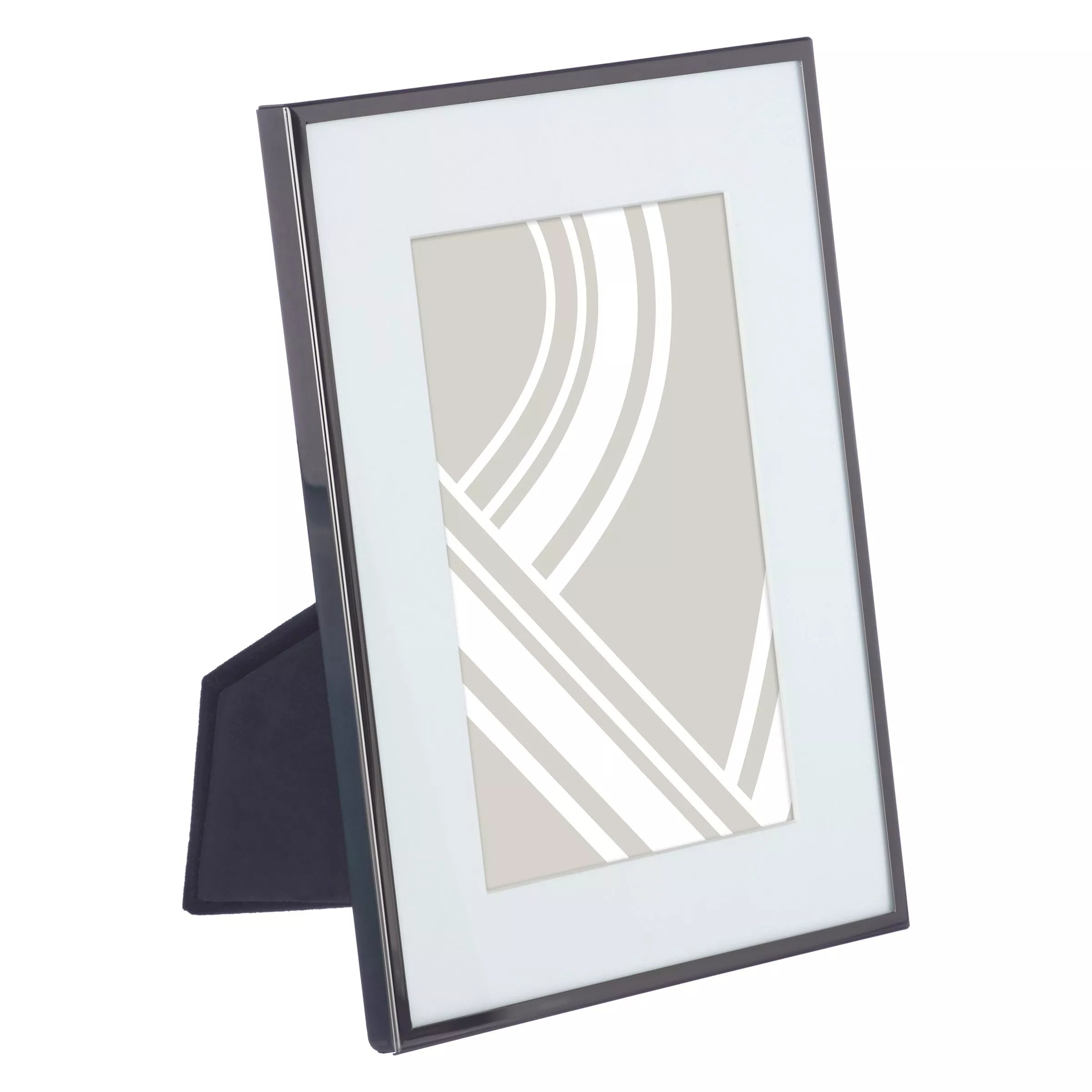John Lewis Daya photo frame with mount, imported from the UK