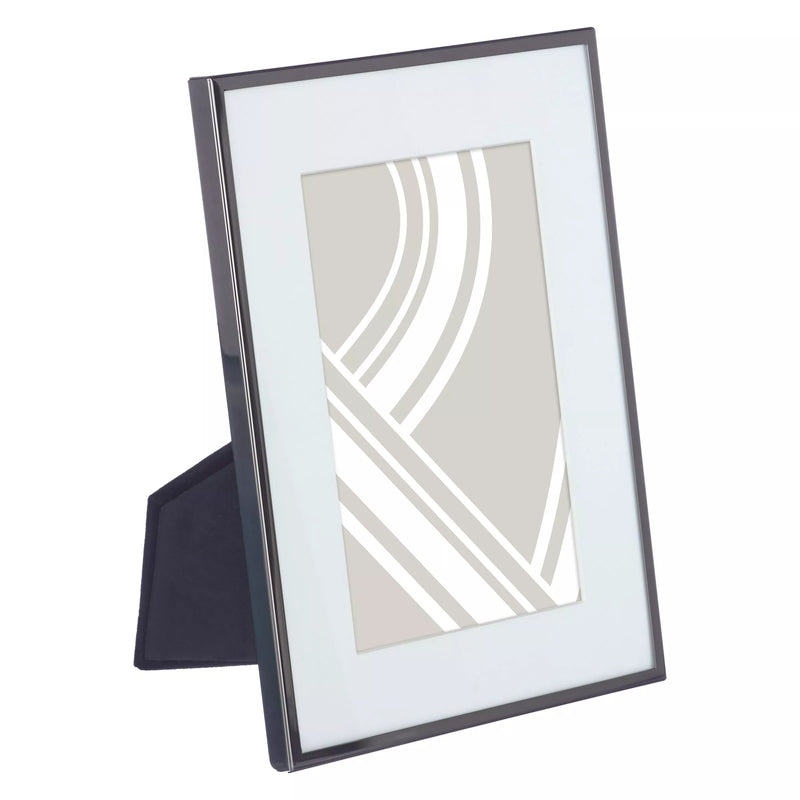John Lewis Daya photo frame with mount, imported from the UK