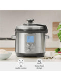 Sage slow cooker Fast Slow Pro 6L, imported from the UK