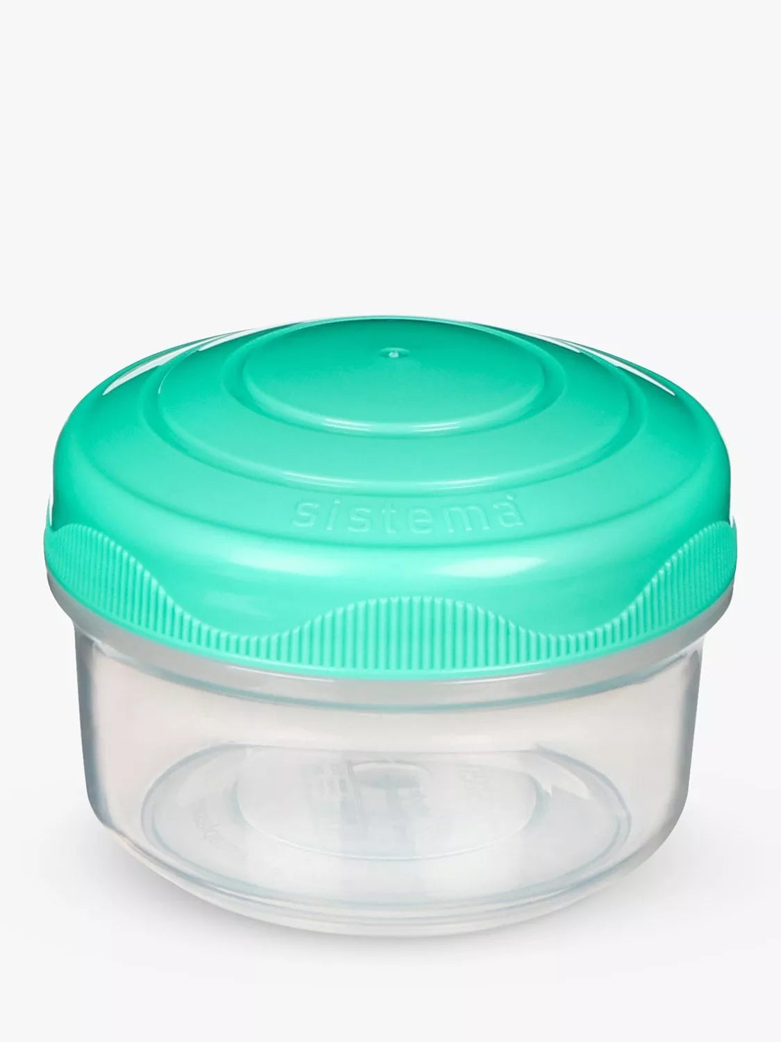 Sistema Mini Bites 130ml snack box set (British brand)