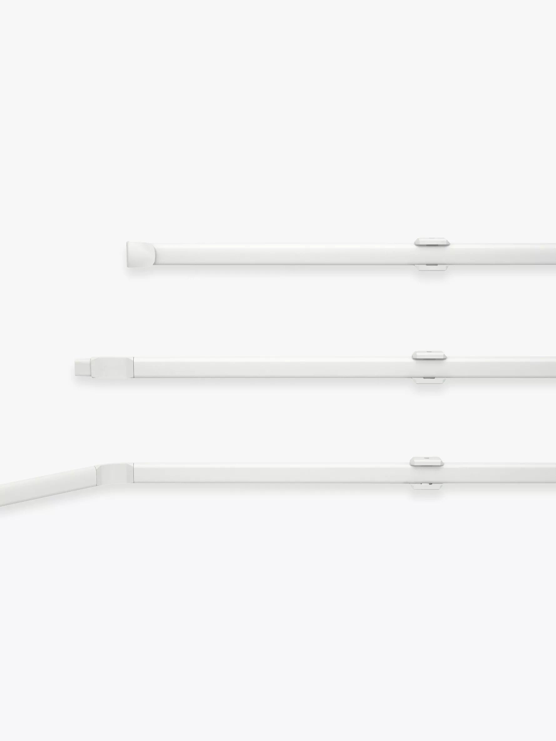 John Lewis Flexi Net Rod L5m, UK version