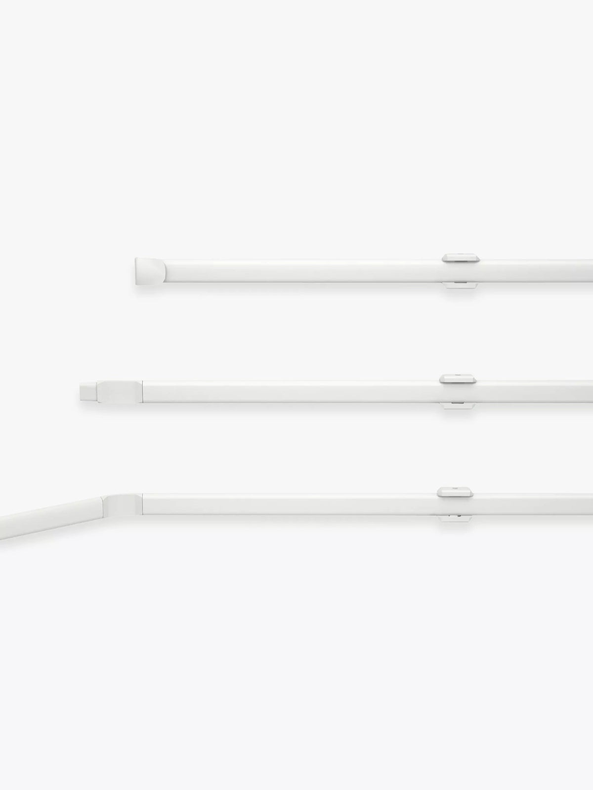 John Lewis Flexi Net Rod L5m, UK version