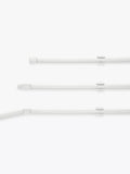 John Lewis Flexi Net Rod L5m, UK version
