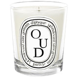 Diptyque Oud scented candle 190g - British product