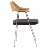 Case Robin Day 675 classic chair, imported from the UK