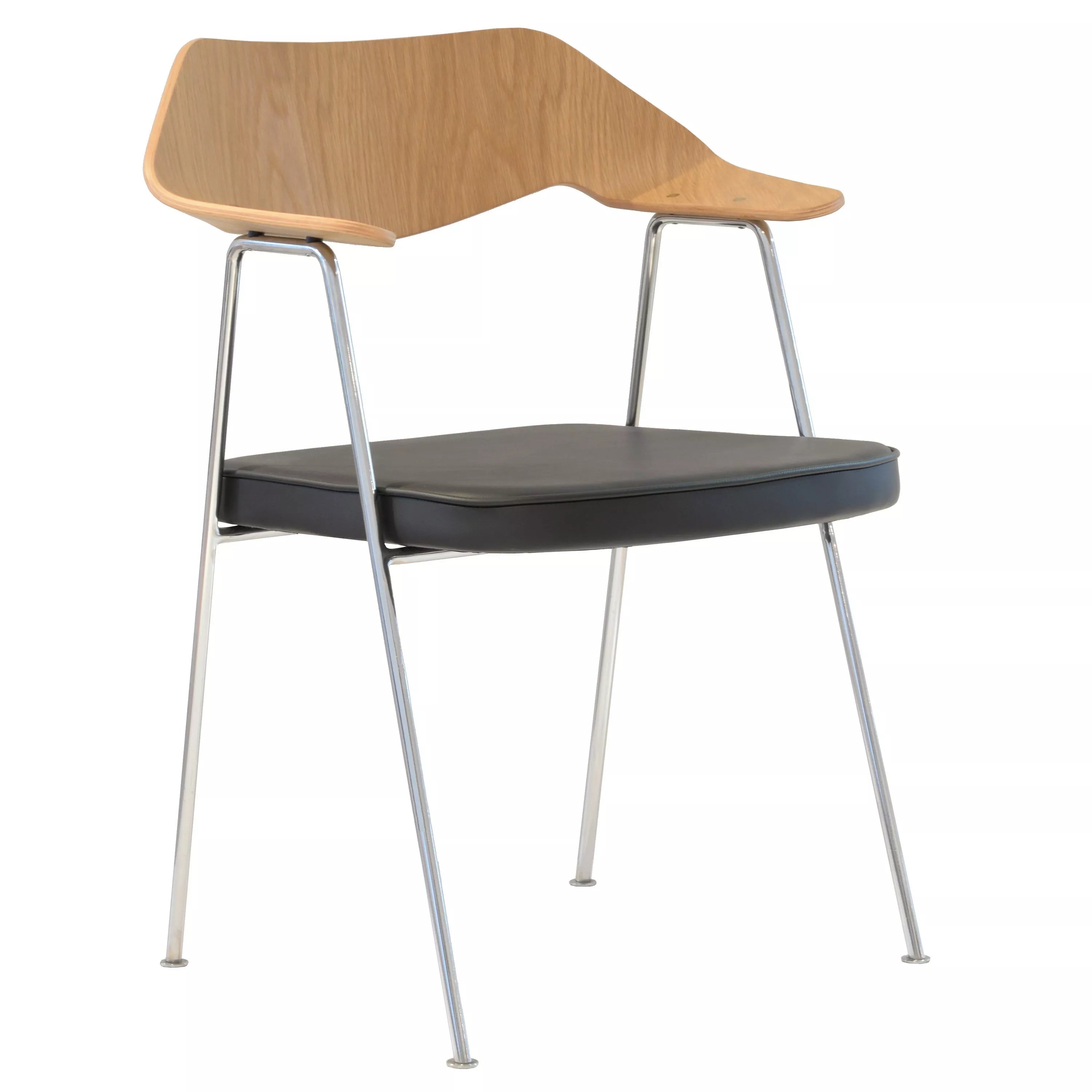 Case Robin Day 675 classic chair, imported from the UK