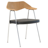 Case Robin Day 675 classic chair, imported from the UK