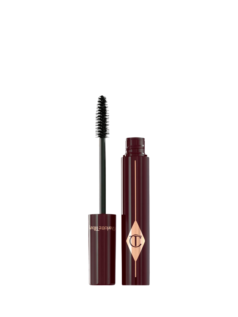 Charlotte Tilbury Full Fat Lashes Mascara, Glossy Black