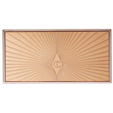 Charlotte Tilbury Filmstar Bronze Glow pressed powder 15g - British product