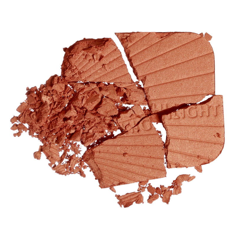 Charlotte Tilbury Filmstar Bronze Glow pressed powder 15g - British product