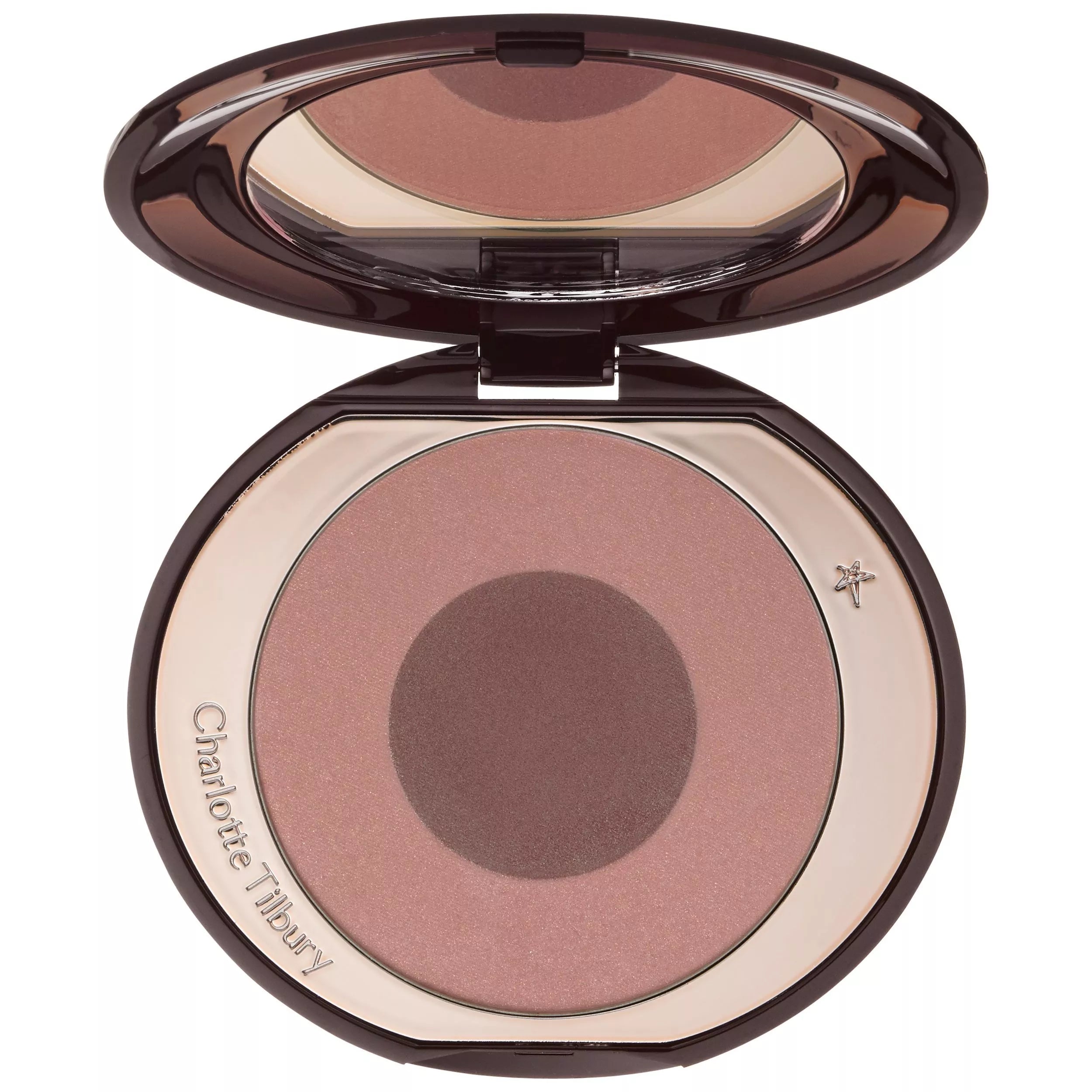 Charlotte Tilbury Cheek to Chic Blusher Pressed Powder 8g