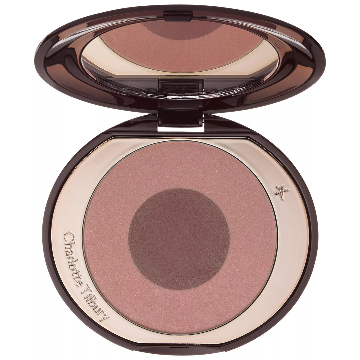 Charlotte Tilbury Cheek to Chic Blusher Pressed Powder 8g