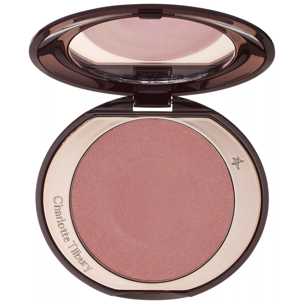 Charlotte Tilbury Cheek To Chic Blusher