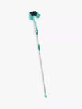 Leifheit Long Handled Wall and Ceiling Broom