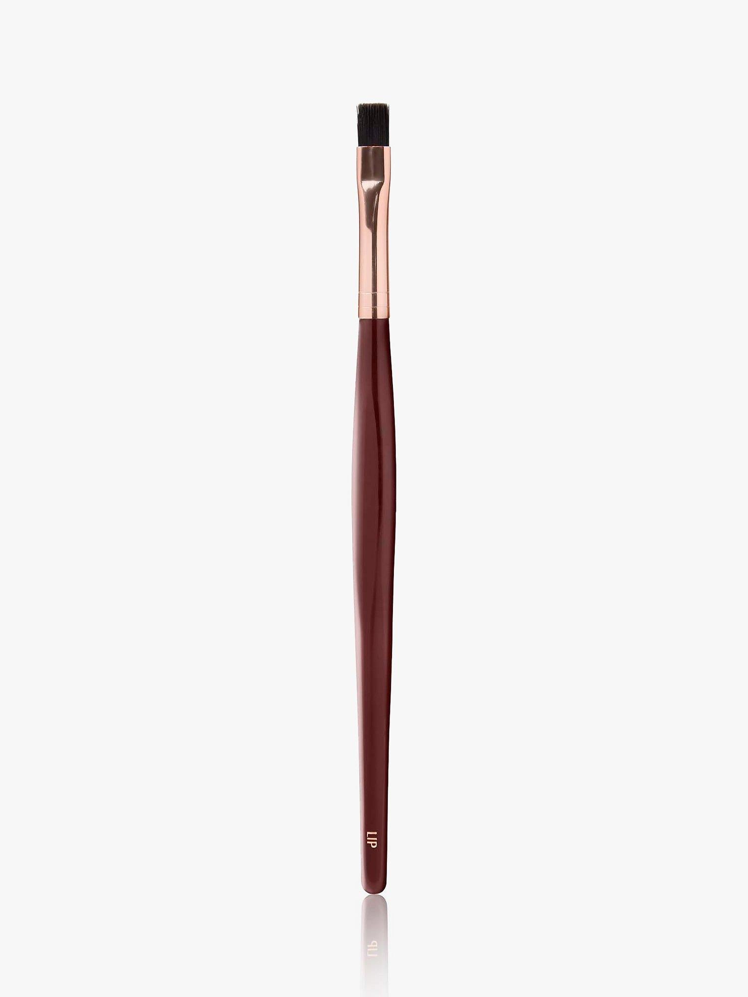 Charlotte Tilbury lip brush - British product