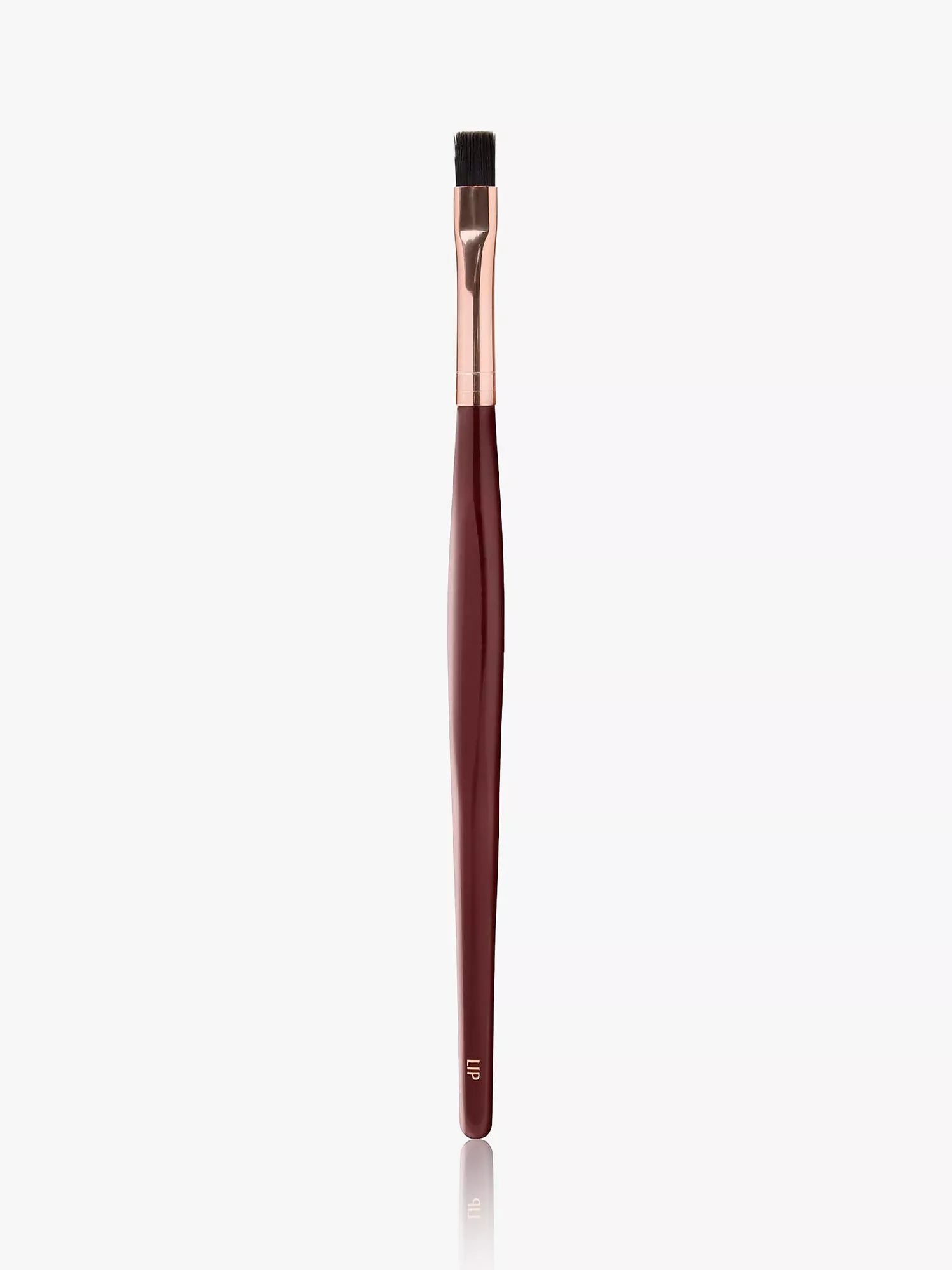 Charlotte Tilbury lip brush - British product