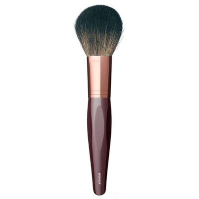 John Lewis Charlotte Tilbury Bronzer Brush Makeup Brush- Buy online at McGrocer