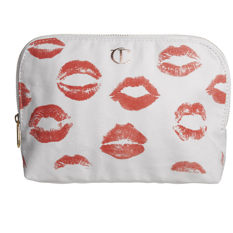 Charlotte Tilbury makeup bag 1st Edition - British product