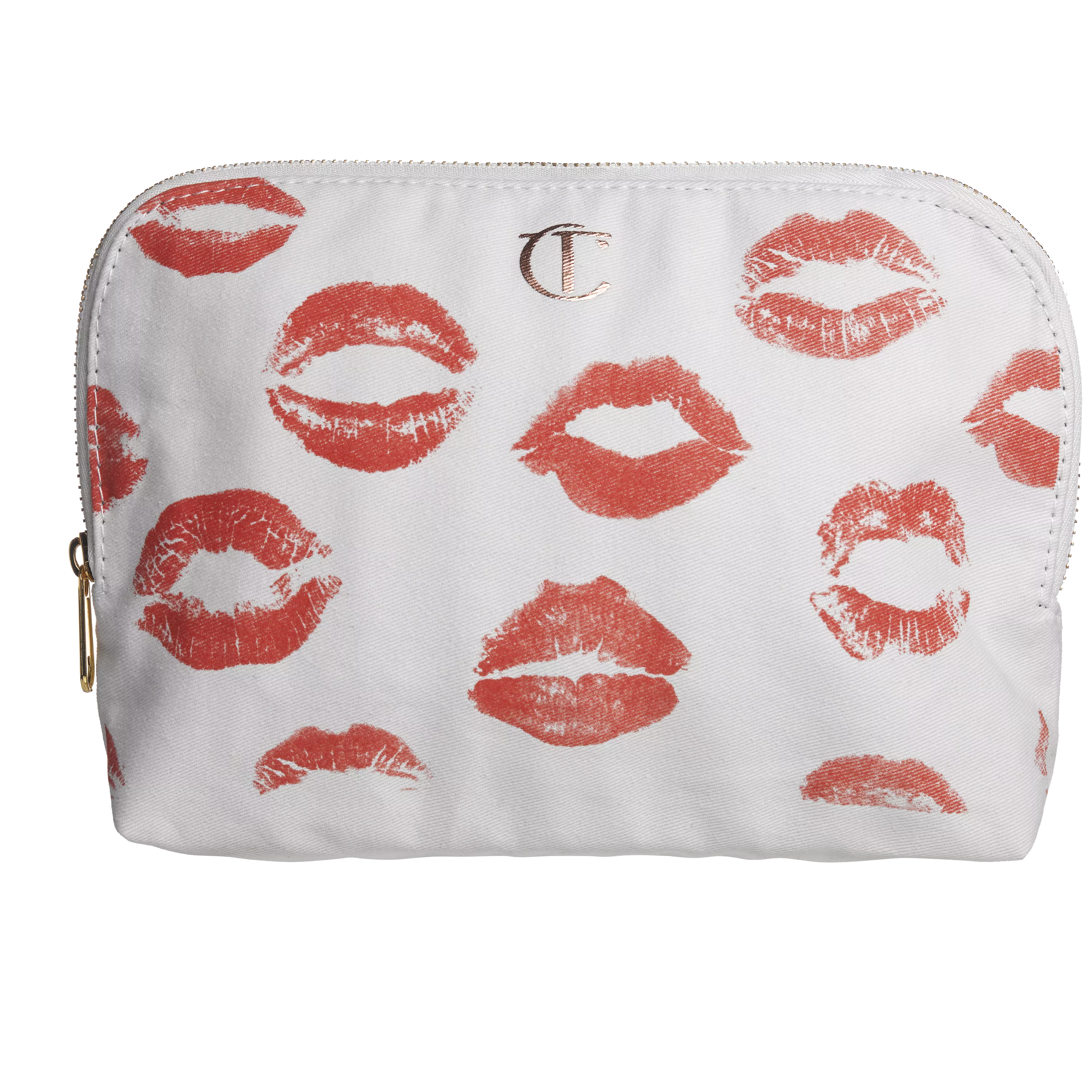 Trousse de maquillage Charlotte Tilbury 1ère édition - Produit britannique