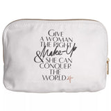 Charlotte Tilbury makeup bag 1st Edition - British product