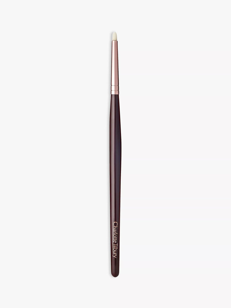 Charlotte Tilbury eye liner brush - British product