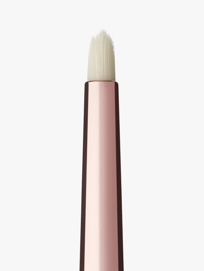John Lewis Ergonomic Eye Liner Brush for Smoky Eyes and Precise Application- Buy online at McGrocer