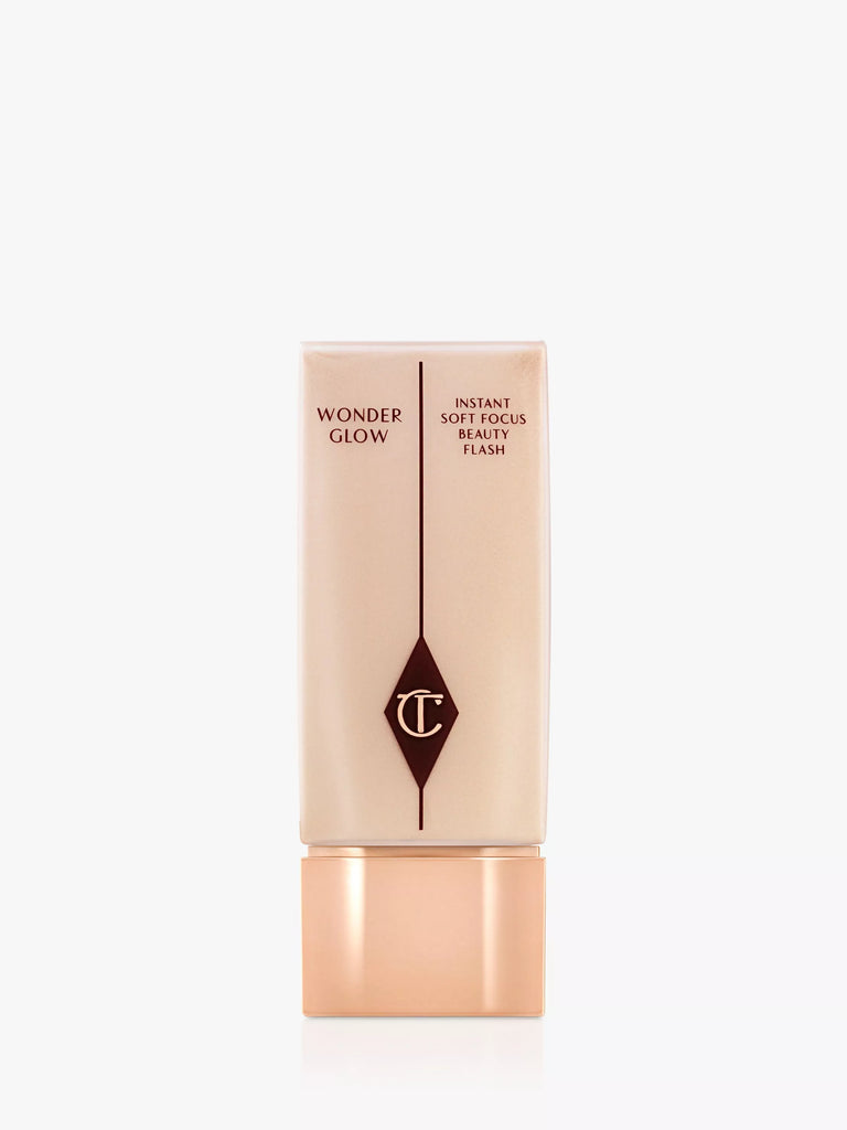 Charlotte Tilbury Wonderglow Instant Soft-Focus Beauty Flash Primer